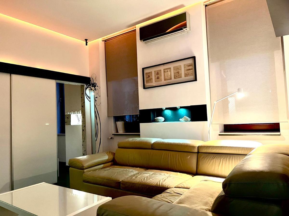Small Home Budapest Lonyay Ngoại thất bức ảnh