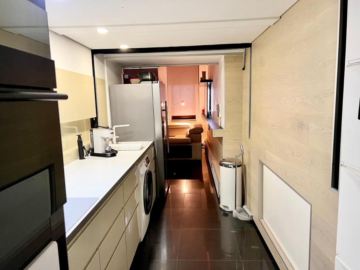 Small Home Budapest Lonyay Ngoại thất bức ảnh