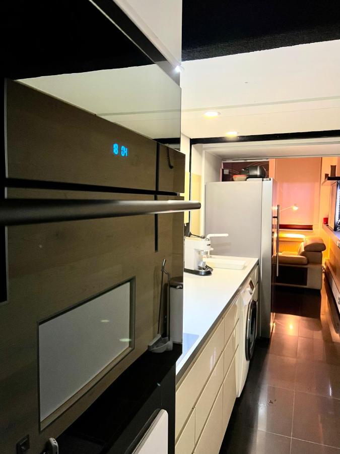 Small Home Budapest Lonyay Ngoại thất bức ảnh
