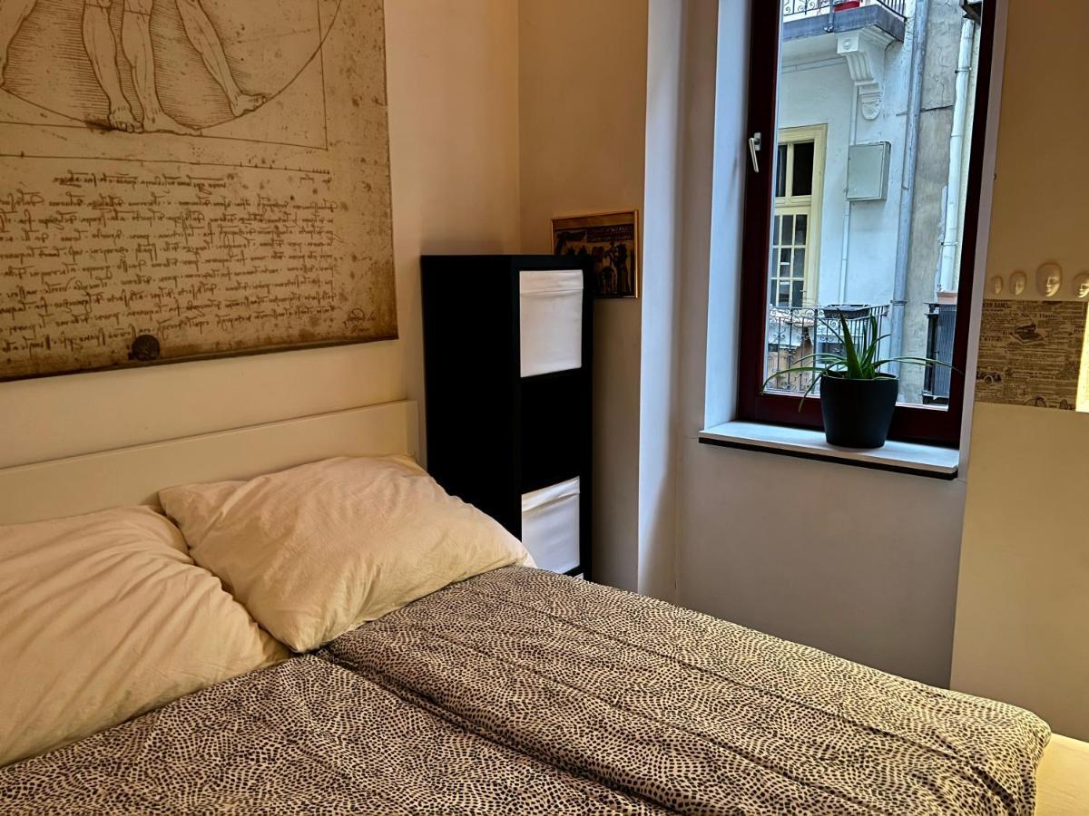 Small Home Budapest Lonyay Ngoại thất bức ảnh