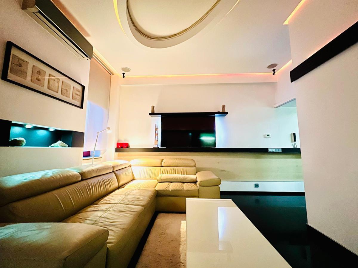 Small Home Budapest Lonyay Ngoại thất bức ảnh