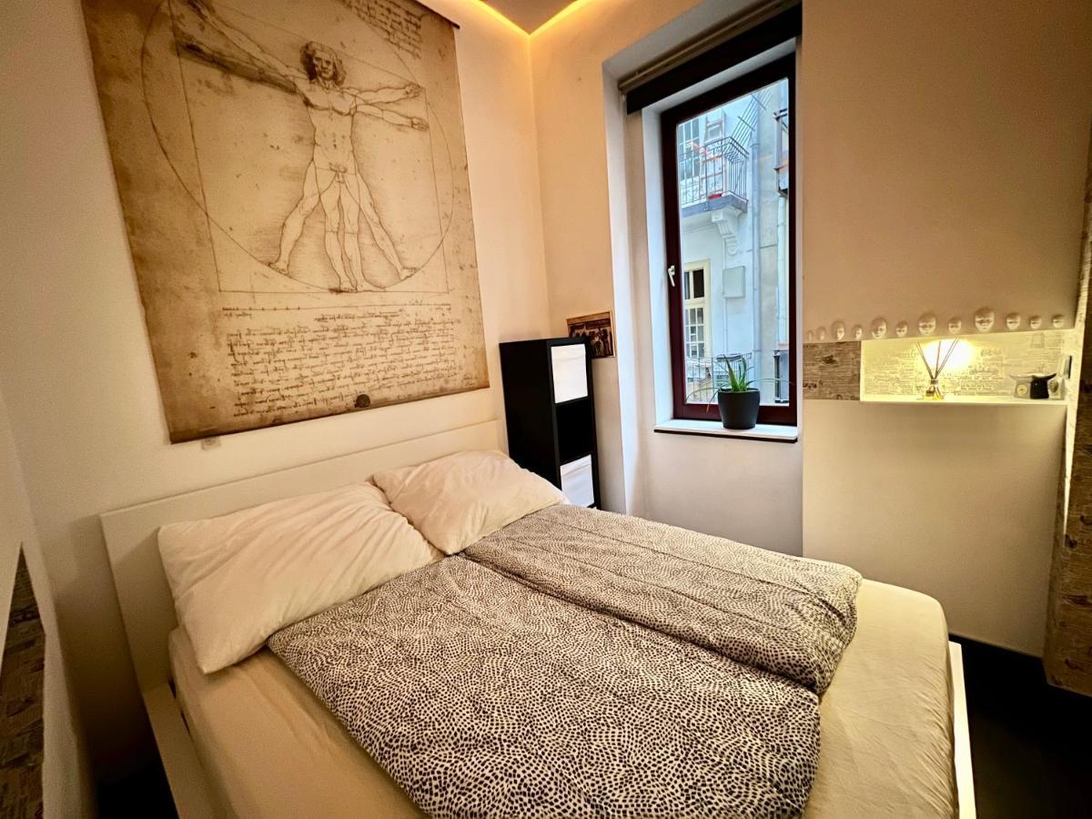 Small Home Budapest Lonyay Ngoại thất bức ảnh